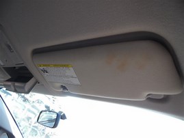 2012 Toyota Prius White 1.8L AT #Z22116